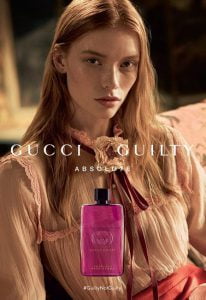 عطر گوچی گیلتی ابسولوت زنانه ادو پرفیوم