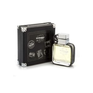 عطر امپر مموریز مردانه ادو تویلت