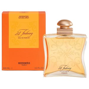 عطر هرمس 24 فابورگ ادوپرفیوم زنانه