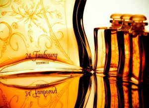 عطر هرمس 24 فابورگ ادو پرفیوم زنانه