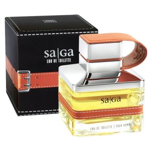عطر امپر ساگا ادوتویلت مردانه 100 میلی لیتر