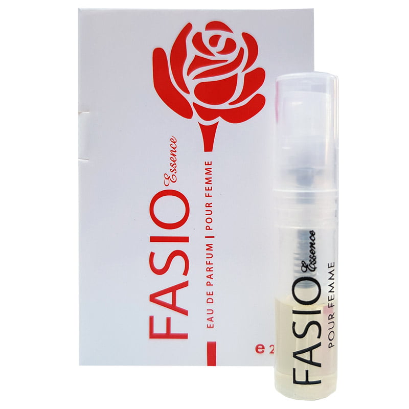 sample-fasio-essence اشانتیون عطر فاسیو اسنس امپر ادوپرفیوم زنانه 2 میلی لیتر