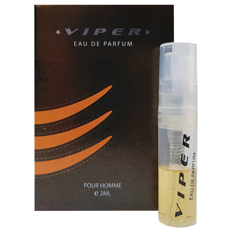 sample-viper اشانتیون عطر امپر وایپر ادپرفیوم مردانه 2 میلی لیتر