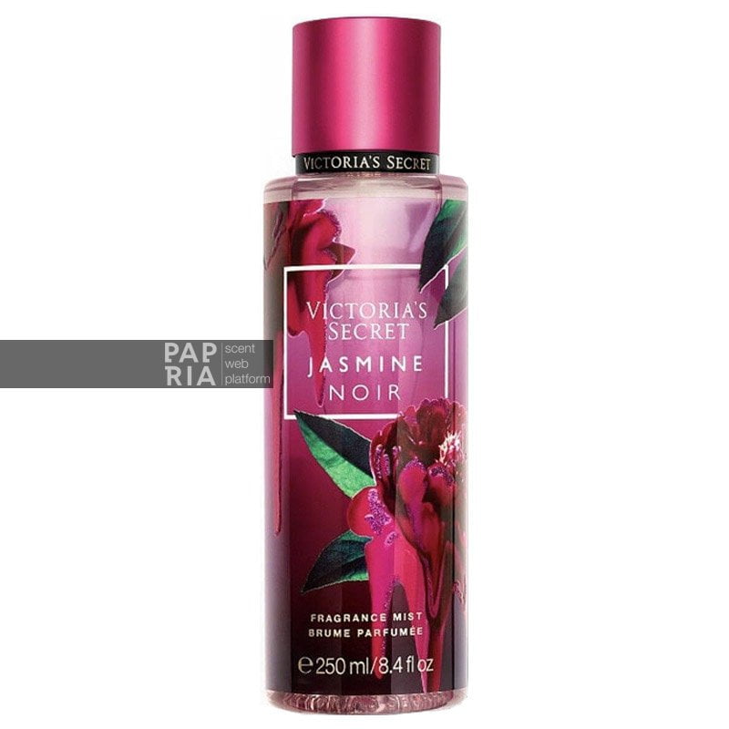 jasmine-noir بادی اسپلش جاسمین نویر ویکتوریا سکرت