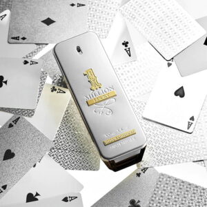 عطر وان میلیون لاکی پاکو رابان