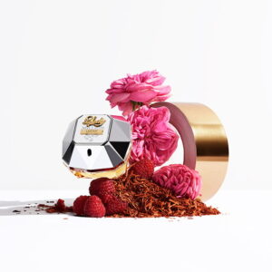 رایحه عطر لیدی میلیون لاکی پاکو رابان
