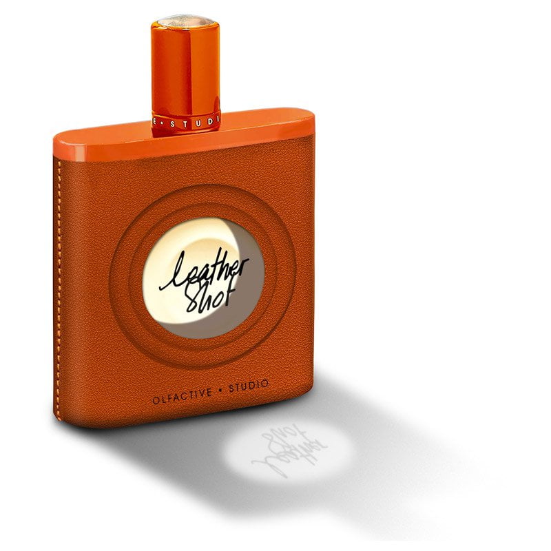 leather-shot عطر الفکتیو استودیو لدر شات اکستریت د پرفیوم مردانه و زنانه