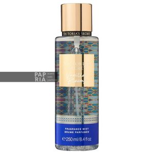 بادی اسپلش وانیلا بلومس ویکتوریا سکرت 250 میلی لیتر