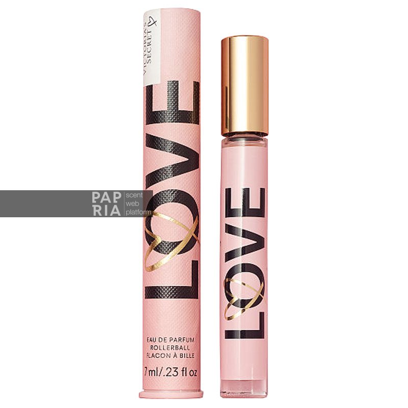 love-vs-7ml عطر رولی ویکتوریا سکرت لاو ادوپرفیوم زنانه 7 میلیلیتر