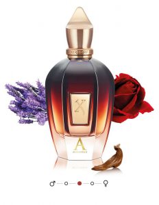 رایحه عطر زرجوف عود استارز الکساندریا 2 زنانه و مردانه ادو پرفیوم