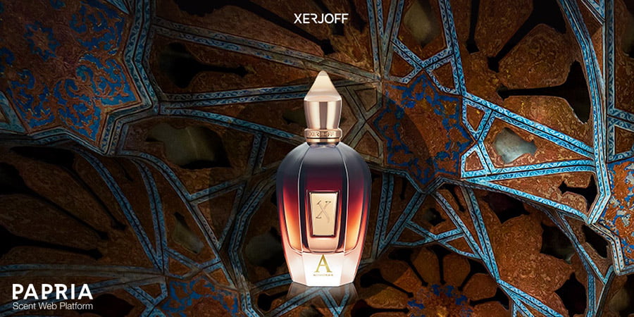 عطر زرجوف عود استارز الکساندریا 2 زنانه و مردانه ادو پرفیوم