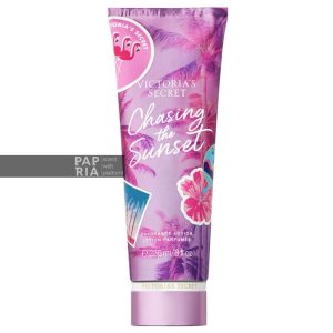 لوسیون بدن عطری چی سینگ د سان ویکتوریا سکرت