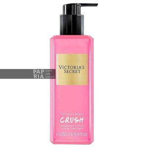 لوسیون بدن عطر کراش ویکتوریا سکرت 250 میلی لیتر