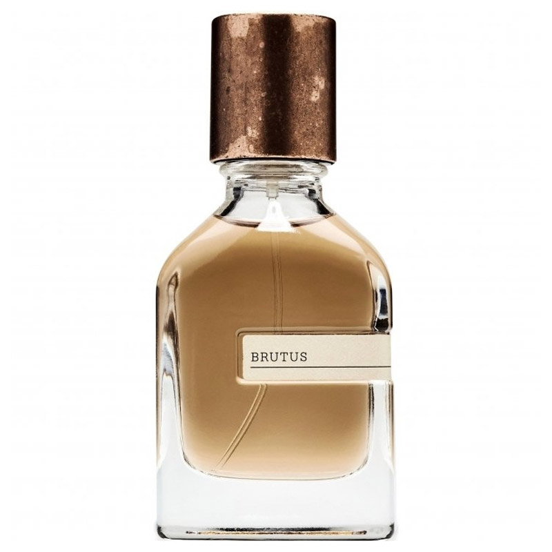 orto-parisi-brutus عطر اورتو پاریسی بروتس ادوپرفیوم مردانه زنانه - تصویر 1