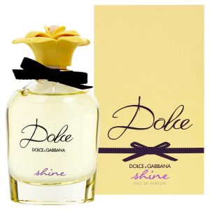 عطر دولچه گابانا دولچه شاین