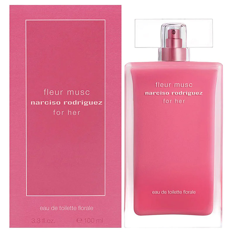 narciso-rodriguez-for-her-fleur-musc عطر نارسیسو رودریگز فلور ماسک