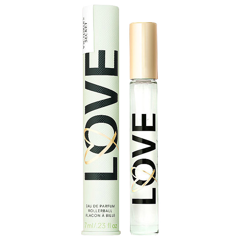 v80ltnv4 عطر رولی فرست لاو ویکتوریا سکرت ادوپرفیوم زنانه 7 میلی لیتر - تصویر 1