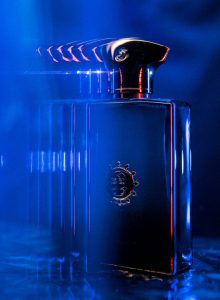 عطر آمواج اینترلود بلک آیریس مردانه ادو پرفیوم