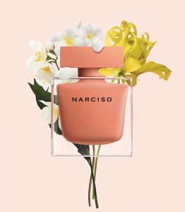 رایحه عطر نارسیسو رودریگز نارسیسو امبر زنانه ادو پرفیوم