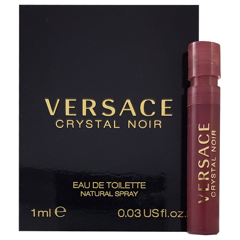 sample-versace-crystal-noir سمپل عطر ورساچه کریستال نویر ادوتویلت زنانه