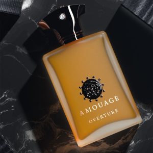 عطر آمواج اورتور ادو پرفیوم مردانه