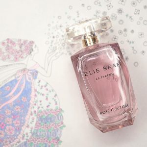 عطر الی ساب له پرفیوم رز کوتور ادو تویلت زنانه