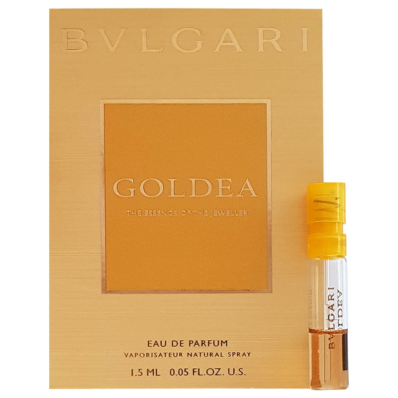goldea-sample سمپل عطر بولگاری گلدیا