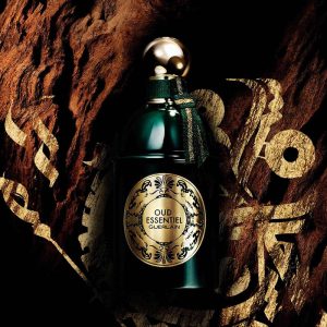 عطر گرلن عود اسنشیال مردانه و زنانه ادو پرفیوم