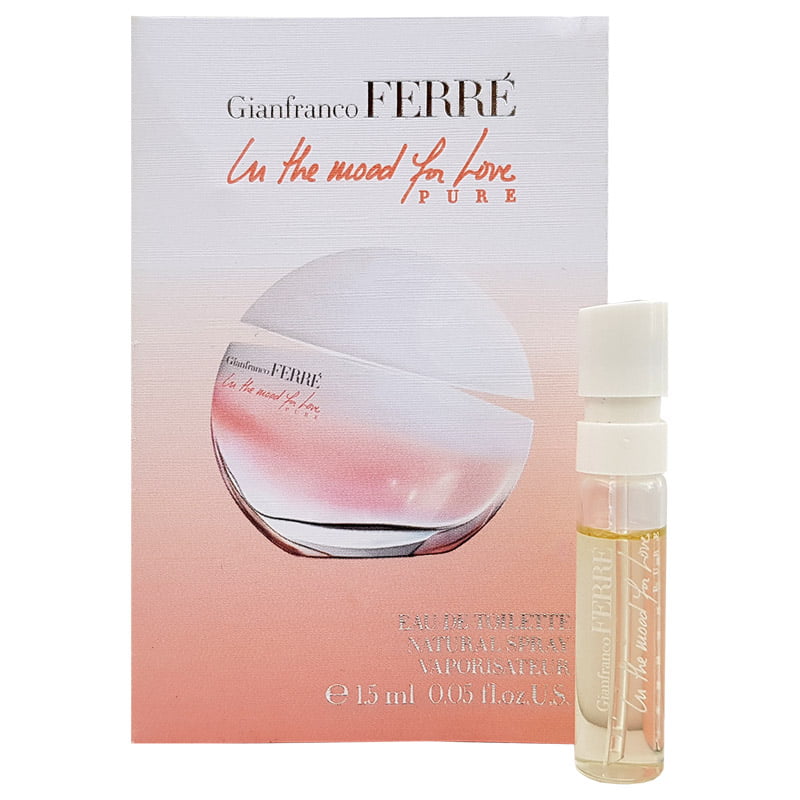 in-the-mood-for-love-pure-sample سمپل عطر جانفرانکو فرره این د مود فور لاو پیور ادوتویلت زنانه