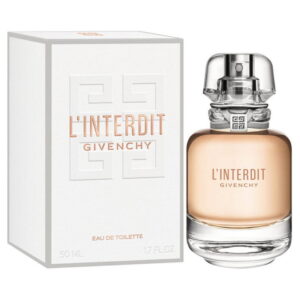 عطر ژیوانشی له اینتردیت زنانه ادوتویلت