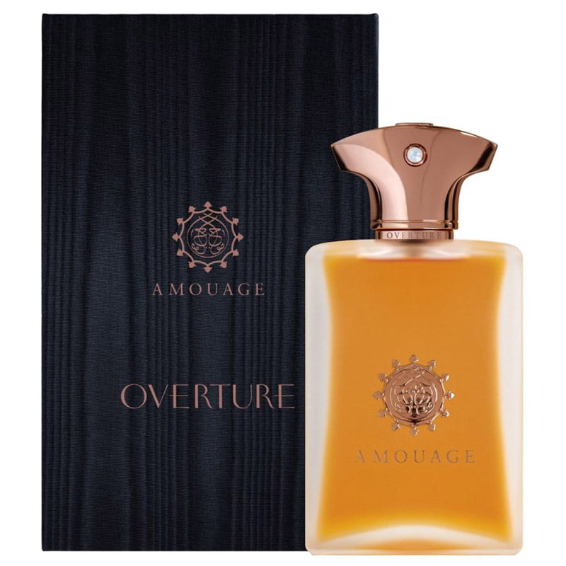 overture-amouge عطر آمواج اورتور ادو پرفیوم مردانه