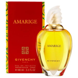 عطر ژیوانشی آماریج ادوتویلت زنانه