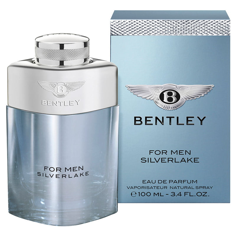 bentley-silverlake-eau-de-parfum-for-men عطر بنتلی سیلورلیک ادوپرفیوم مردانه