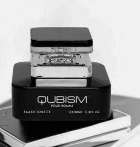 عطر امپر کوبیسم ادو تویلت مردانه