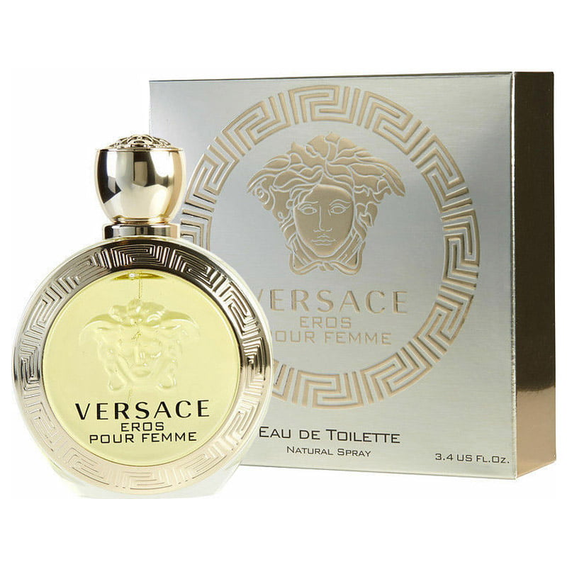 versace-erospour-femme-eau-de-toilette عطر ورساچه اروس پور فیم زنانه ادوتویلت