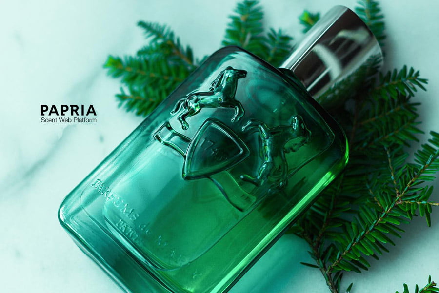عطر پرفیوم د مارلی گرینلی پارفومز ادو پرفیوم زنانه و مردانه