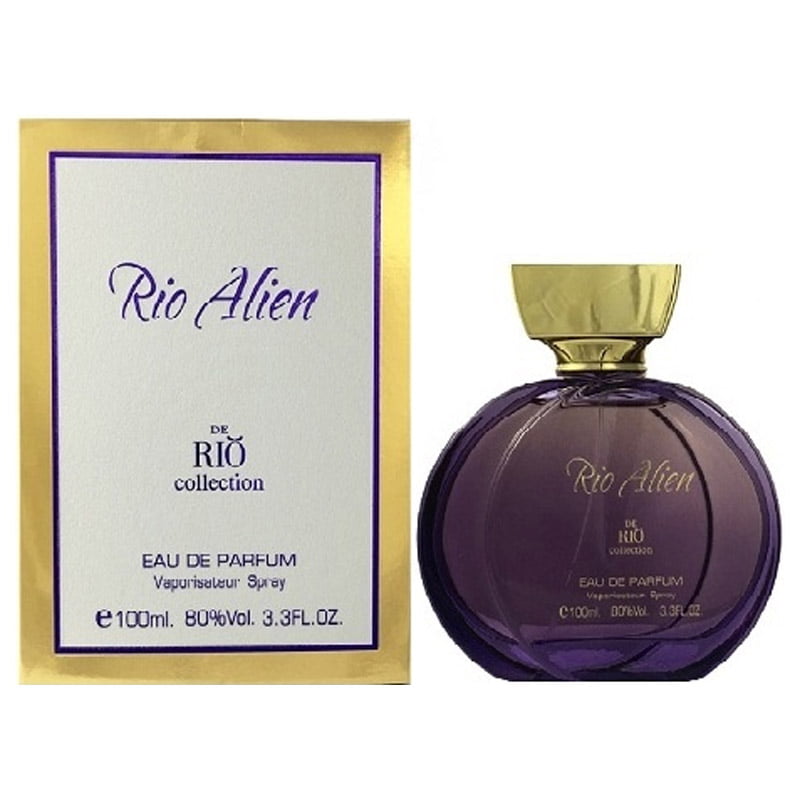 rio-collection-rio-alien-eau-de-parfum-for-women عطر ریو کالکشن ریو الین ادو پرفیوم زنانه