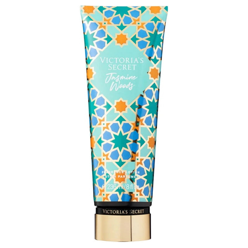 victoria-s-secret-body-splash-jasmine-woods بادی اسپلش جاسمین وودز ویکتوریا سکرت اورجینال