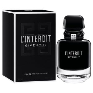 عطر ژیوانشی ل اینتردیت اینتنس ادوپرفیوم زنانه