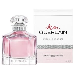عطر گرلن مون اسپارکینگ بوکت ادو پرفیوم زنانه