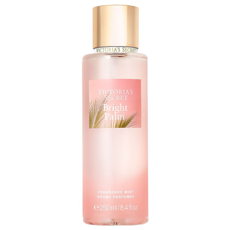 victoria-s-secret-body-splash-bright-palm بادی اسپلش برایت پالم ویکتوریا سکرت اورجینال