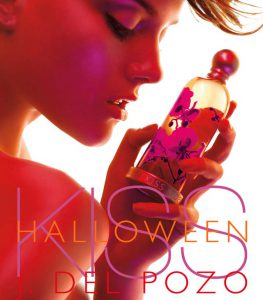 عطر هالووین کیس ادو تویلت زنانه