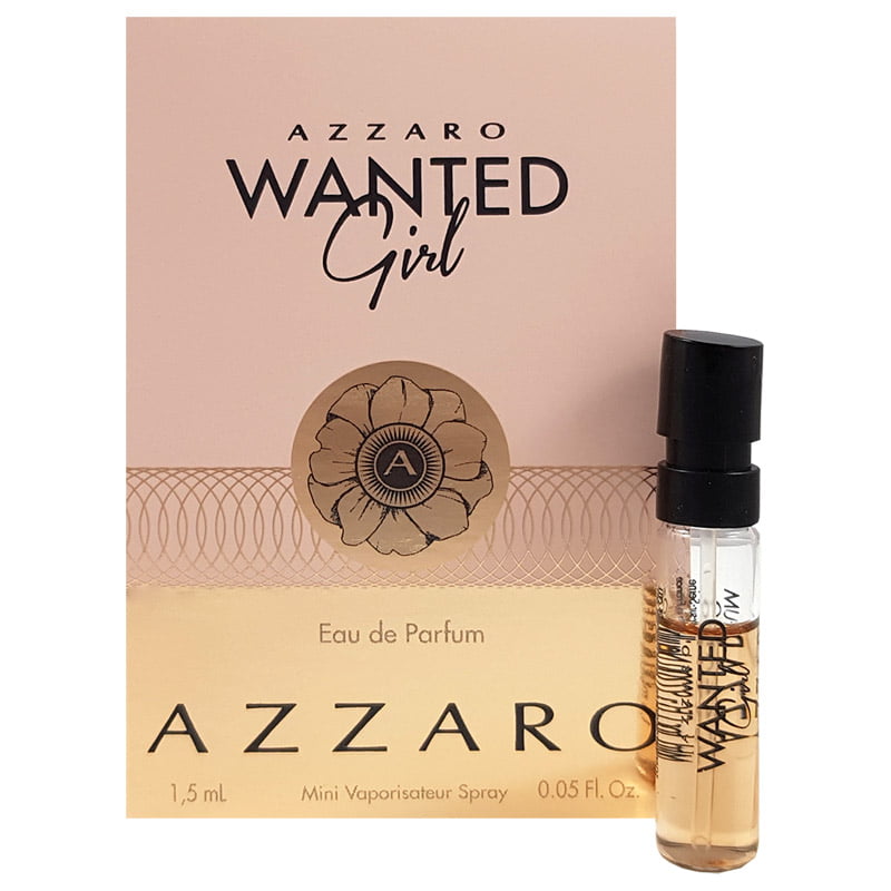 azzaro-wanted-girl-Sampel سمپل عطر آزارو وانتد گرل