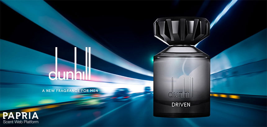 عطر دانهیل درایون مردانه ادو پرفیوم