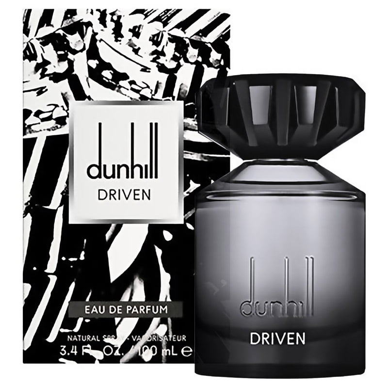 dunhill-driven عطر دانهیل درایون ادوپرفیوم مردانه