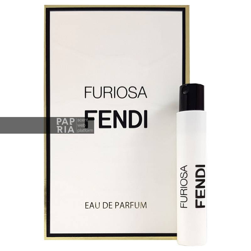 fendi-furiosa-sample سمپل عطر فندی فیوریوسا ادو پرفیوم زنانه
