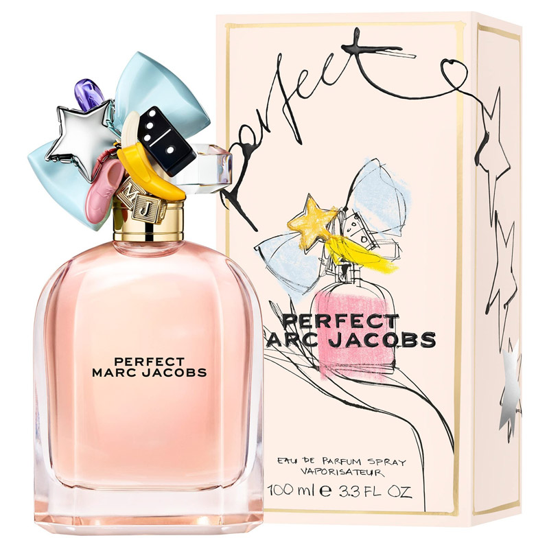 marc-jacobs-perfect مارک جاکوبز پرفکت