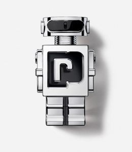 عطر پاکو رابان فانتوم مردانه ادو تویلت