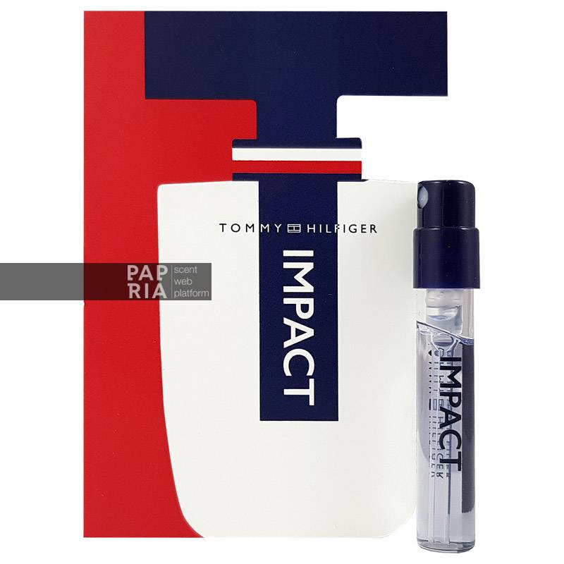 sample-tommy-hilfiger-impact سمپل عطر تامی هیلفیگر ایمپکت ادوتویلت مردانه