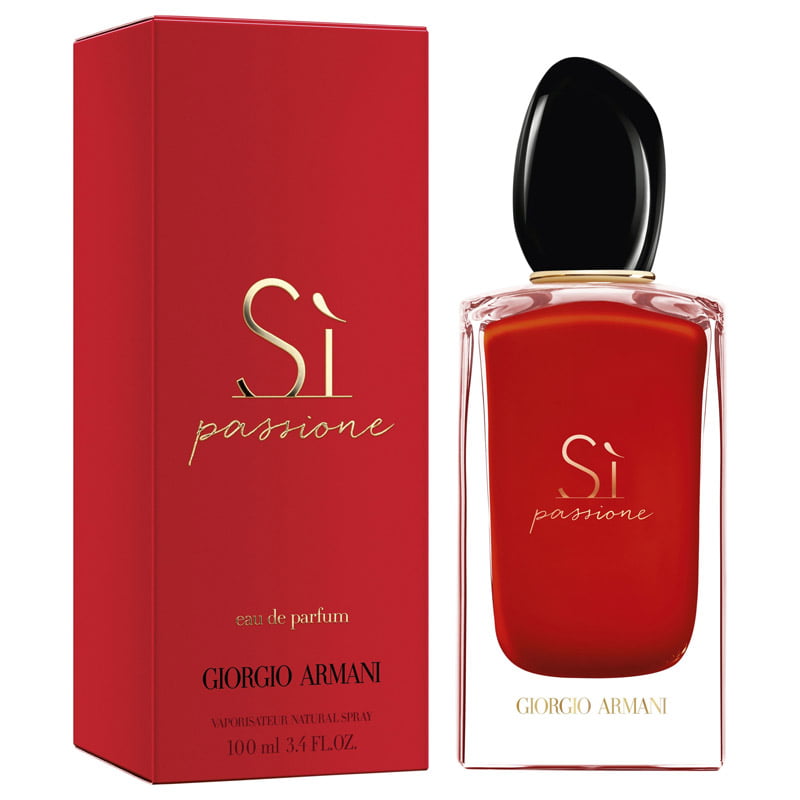 si-passione-edp عطر جیورجیو آرمانی سی پسیونی پشن ادوپرفیوم زنانه